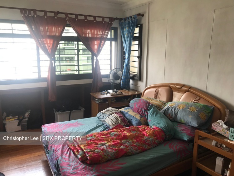 Blk 625A Woodlands Drive 52 (Woodlands), HDB 5 Rooms #178099762